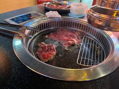 -包装马车·韩国料理·포장마차