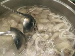 -润园四季椰子鸡火锅(海上世界店)