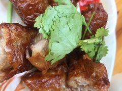 五香卷-四里沙茶面(七星西路分店)
