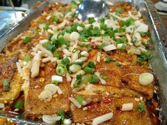 包浆豆腐-86烧烤·炭火烧烤 (石人总店)