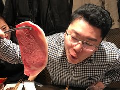 -俺的焼肉(銀座9丁目店)