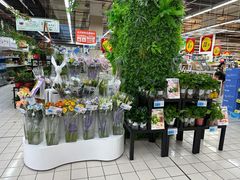 -大润发(勤业店)