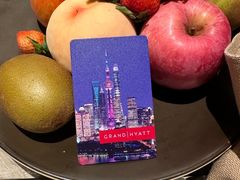 -上海外滩茂悦大酒店
