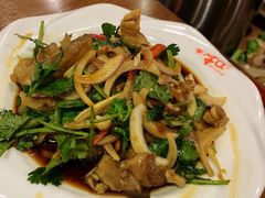 -牛a潮汕鲜牛肉粿条(天河北店)