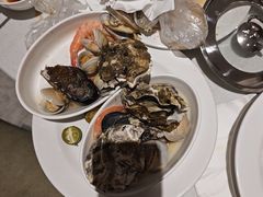 -杭州开元名都大酒店·地中海自助餐厅