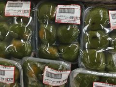 -京客隆超市(北苑店)