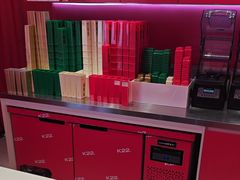 -K22.酸奶草莓(烟台芝罘店)