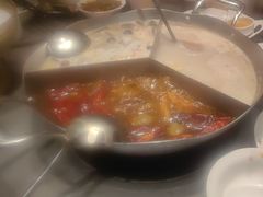 -骨之味·筒骨汤火锅(江头店)