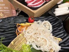 -湊湊火锅·茶憩(世博大道店)