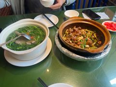 -煲煲好(朝阳门店)