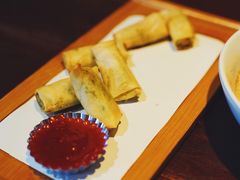 炸春卷-大牌大·传统杭帮菜(湖滨店)