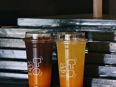 -四叶咖咖啡(昆明恒隆PRO店)