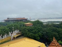 -广州莲花山旅游区