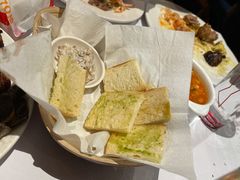 -拉蒂娜·巴西牛排馆 Latina·Brazilian Steakhouse(陆家嘴旗舰店)