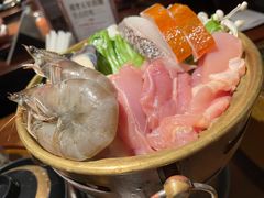 -Mr.Fish鱼鲜生海鲜放题(高德置地冬广场店)
