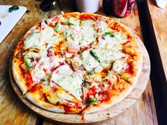 -百好乐宠物友好餐厅(朝外大街店)