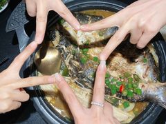 -探鱼·鲜青椒爽麻烤鱼(领展购物广场店)