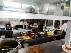 -上海为民商行清真饭店(南大路店)