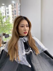 -DL HAIR SALON