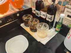 -听涛雅苑百味饺子老家菜馆