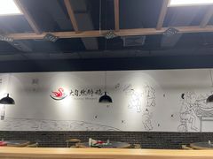 -大自然醉鹅·铁锅火焰鹅(上海联洋店)
