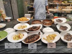 -大灶头·新昌菜(中国茶市店)