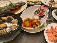 -新世纪大酒楼·30年南海菜