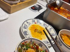 -螺大喜螺蛳粉火锅(雍和宫店)