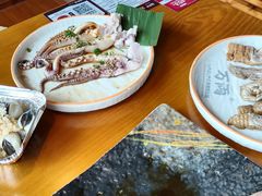 -拾勝牛·江景安格斯烧肉放题(江湾阳光天地店)