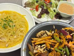-全聚德(长白直营店)