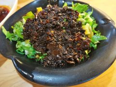 -二孃鸡爪爪(东风路总店)