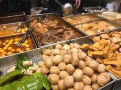 -新永兴美食坊