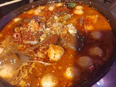 -老平遥饭馆