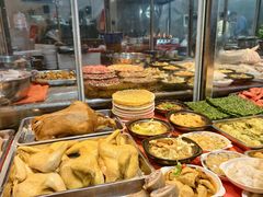 -车头老二大排档