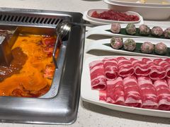 -海底捞大排档火锅(打浦路店)