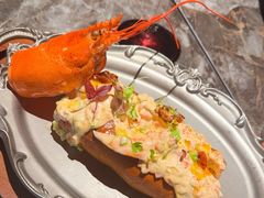 -LESCEDARS Brasserie Bistro香柏树