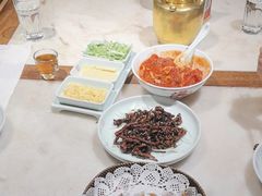 -小吊梨汤·北京菜·烤鸭(清河万象汇店)