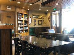 大堂-星巴克臻选(北京世贸天阶店)
