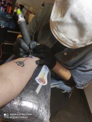 -飛凡TATTOO纹身•原创