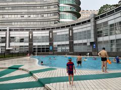 -包玉刚游泳场(黄龙恒励大厦店)