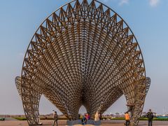 -南汇嘴观海公园