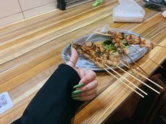 -雷老虎烧烤(西街店)