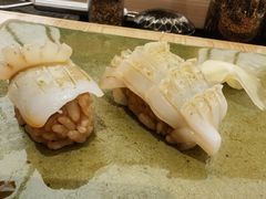 -鮨政·Omakase(港汇恒隆广场店)