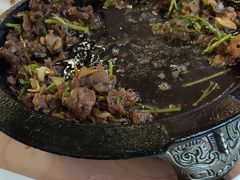 -烤肉宛饭庄(南礼士路店)