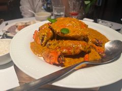 -狮拾久·现代新加坡料理(福田COCO Park店)