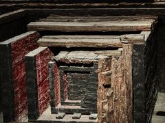 -北京大葆台遗址博物馆