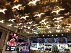 -必点海鲜·鲅鱼水饺(鞍山西道店)