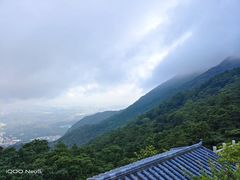 -梧桐山风景名胜区