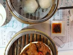 -点点心点心专门店(湾仔店)