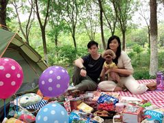 -东郊湿地公园